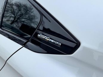 Peugeot 508 1.6 PureTech GT Line Fastback EAT Euro 6 (s/s) 5dr