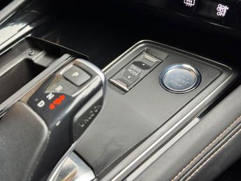 Peugeot 508 1.6 PureTech GT Line Fastback EAT Euro 6 (s/s) 5dr