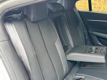 Peugeot 508 1.6 PureTech GT Line Fastback EAT Euro 6 (s/s) 5dr