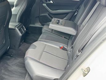 Peugeot 508 1.6 PureTech GT Line Fastback EAT Euro 6 (s/s) 5dr