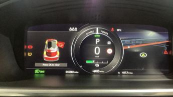 Jaguar I-PACE 400 90kWh HSE Auto 4WD 5dr