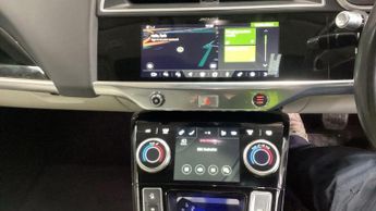 Jaguar I-PACE 400 90kWh HSE Auto 4WD 5dr