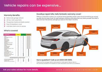 Jaguar I-PACE 400 90kWh HSE Auto 4WD 5dr