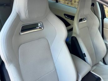 Jaguar I-PACE 400 90kWh HSE Auto 4WD 5dr