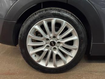 MINI Clubman 2.0 Cooper S Estate 6dr Petrol Auto Euro 6 (s/s) (192 ps)