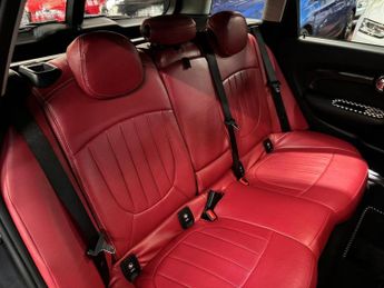 MINI Clubman 2.0 Cooper S Estate 6dr Petrol Auto Euro 6 (s/s) (192 ps)