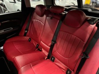MINI Clubman 2.0 Cooper S Estate 6dr Petrol Auto Euro 6 (s/s) (192 ps)
