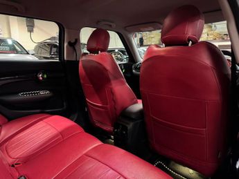 MINI Clubman 2.0 Cooper S Estate 6dr Petrol Auto Euro 6 (s/s) (192 ps)