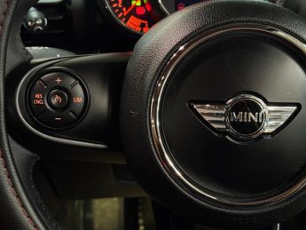 MINI Clubman 2.0 Cooper S Estate 6dr Petrol Auto Euro 6 (s/s) (192 ps)