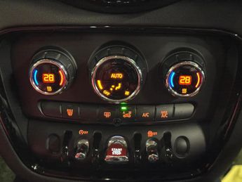 MINI Clubman 2.0 Cooper S Estate 6dr Petrol Auto Euro 6 (s/s) (192 ps)