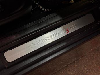 MINI Clubman 2.0 Cooper S Estate 6dr Petrol Auto Euro 6 (s/s) (192 ps)
