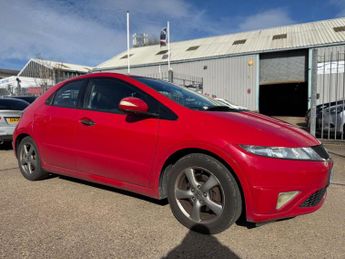Honda Civic 1.4 i-VTEC Si 5dr
