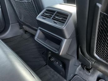 Audi E-Tron S LINE 55 QUATTRO