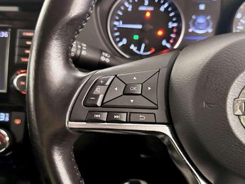 Nissan Qashqai 1.5 dCi Acenta Premium SUV 5dr Diesel Manual Euro 6 (s/s) (115 p