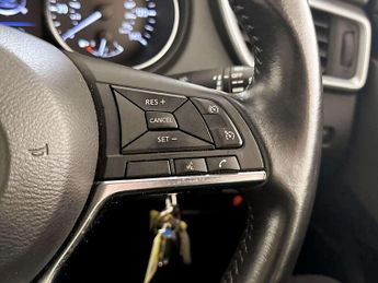 Nissan Qashqai 1.5 dCi Acenta Premium SUV 5dr Diesel Manual Euro 6 (s/s) (115 p