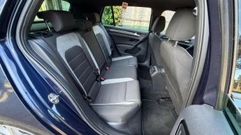 Volkswagen Golf 2.0 TSI BlueMotion Tech R DSG 4Motion Euro 6 (s/s) 5dr