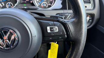 Volkswagen Golf 2.0 TSI BlueMotion Tech R DSG 4Motion Euro 6 (s/s) 5dr