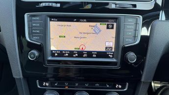 Volkswagen Golf 2.0 TSI BlueMotion Tech R DSG 4Motion Euro 6 (s/s) 5dr