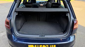Volkswagen Golf 2.0 TSI BlueMotion Tech R DSG 4Motion Euro 6 (s/s) 5dr
