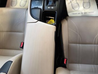 Lexus ES 2.5 300h F Sport Saloon 4dr Petrol Hybrid E-CVT Euro 6 (s/s) (21