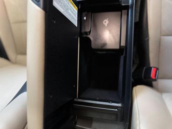 Lexus ES 2.5 300h F Sport Saloon 4dr Petrol Hybrid E-CVT Euro 6 (s/s) (21