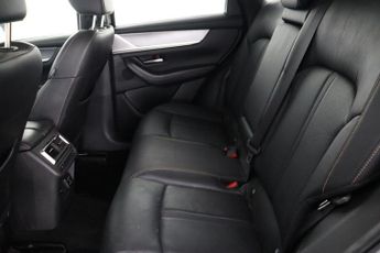 Mazda CX-60 2.5 e-SKYACTIV 17.8kWh Exclusive-Line Auto 4WD Euro 6 5dr