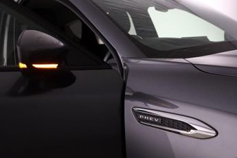 Mazda CX-60 2.5 e-SKYACTIV 17.8kWh Exclusive-Line Auto 4WD Euro 6 5dr