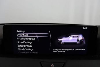 Mazda CX-60 2.5 e-SKYACTIV 17.8kWh Exclusive-Line Auto 4WD Euro 6 5dr