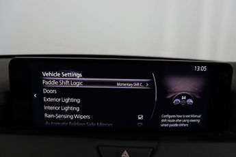 Mazda CX-60 2.5 e-SKYACTIV 17.8kWh Exclusive-Line Auto 4WD Euro 6 5dr