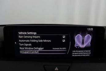 Mazda CX-60 2.5 e-SKYACTIV 17.8kWh Exclusive-Line Auto 4WD Euro 6 5dr