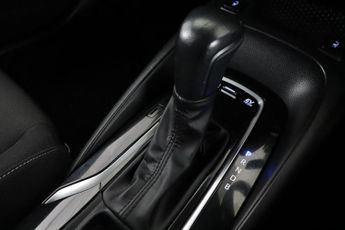 Toyota Corolla 1.8 VVT-h Icon CVT Euro 6 (s/s) 5dr