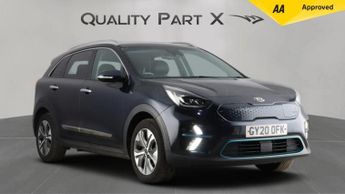 Kia Niro 64kWh 4 Auto 5dr