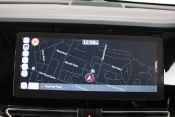 Kia Niro 64kWh 4 Auto 5dr