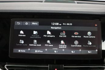 Kia Niro 64kWh 4 Auto 5dr