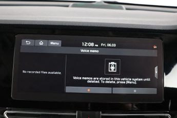 Kia Niro 64kWh 4 Auto 5dr