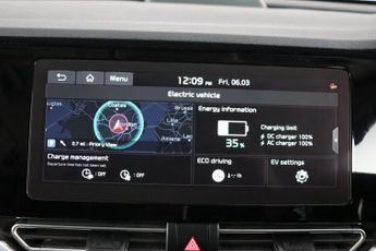 Kia Niro 64kWh 4 Auto 5dr