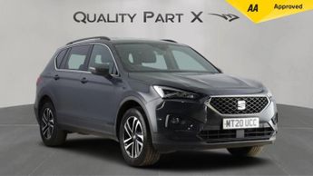 SEAT Tarraco 1.5 TSI EVO SE Technology DSG Euro 6 (s/s) 5dr