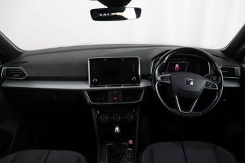 SEAT Tarraco 1.5 TSI EVO SE Technology DSG Euro 6 (s/s) 5dr