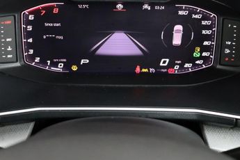 SEAT Tarraco 1.5 TSI EVO SE Technology DSG Euro 6 (s/s) 5dr