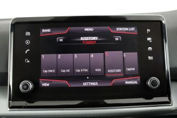 SEAT Tarraco 1.5 TSI EVO SE Technology DSG Euro 6 (s/s) 5dr