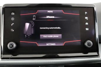 SEAT Tarraco 1.5 TSI EVO SE Technology DSG Euro 6 (s/s) 5dr