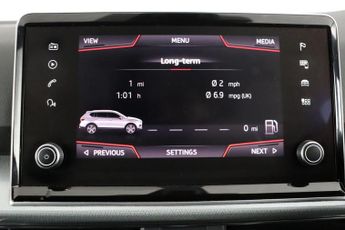 SEAT Tarraco 1.5 TSI EVO SE Technology DSG Euro 6 (s/s) 5dr