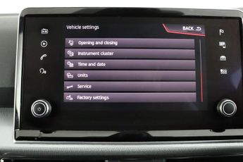 SEAT Tarraco 1.5 TSI EVO SE Technology DSG Euro 6 (s/s) 5dr