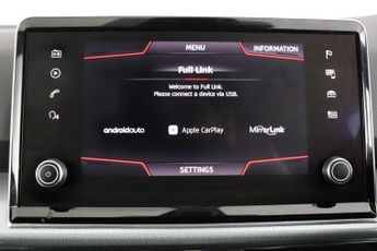 SEAT Tarraco 1.5 TSI EVO SE Technology DSG Euro 6 (s/s) 5dr