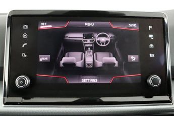 SEAT Tarraco 1.5 TSI EVO SE Technology DSG Euro 6 (s/s) 5dr