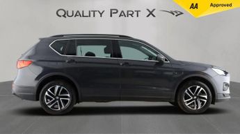 SEAT Tarraco 1.5 TSI EVO SE Technology DSG Euro 6 (s/s) 5dr