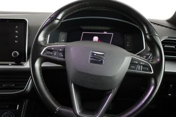 SEAT Tarraco 1.5 TSI EVO SE Technology DSG Euro 6 (s/s) 5dr
