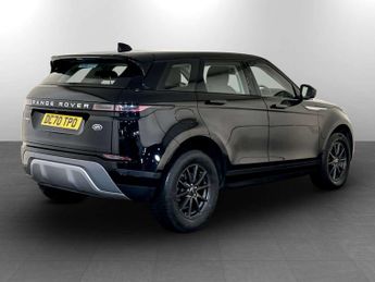 Land Rover Range Rover Evoque 2.0 D150 SUV 5dr Diesel Manual FWD Euro 6 (s/s) (150 ps)