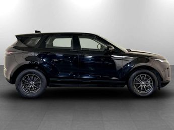 Land Rover Range Rover Evoque 2.0 D150 SUV 5dr Diesel Manual FWD Euro 6 (s/s) (150 ps)