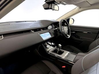 Land Rover Range Rover Evoque 2.0 D150 SUV 5dr Diesel Manual FWD Euro 6 (s/s) (150 ps)